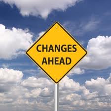 Small Habit Changes Bring Big Results